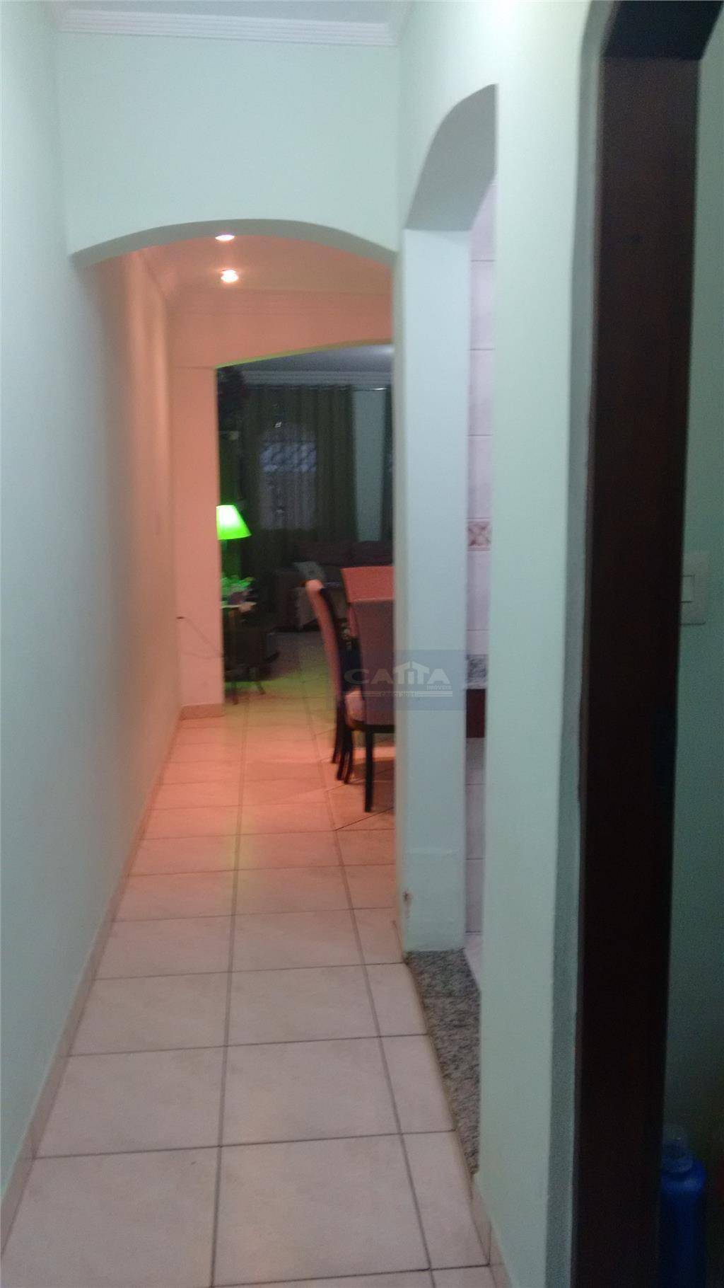 Sobrado à venda com 4 quartos, 279m² - Foto 12