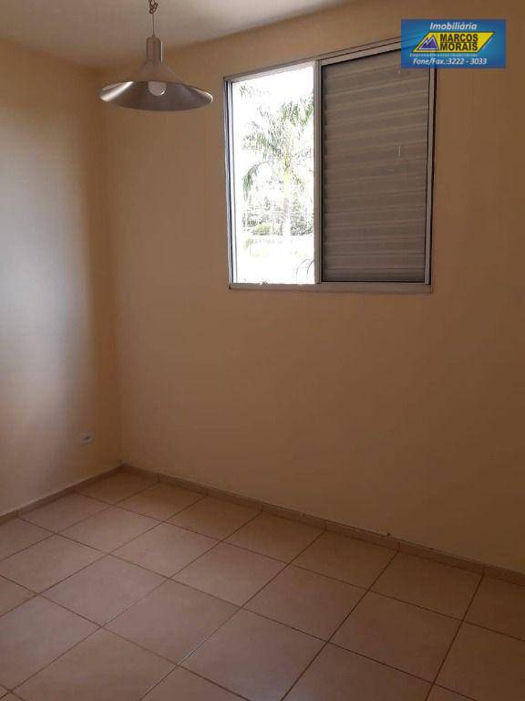 Apartamento à venda com 2 quartos, 58m² - Foto 14