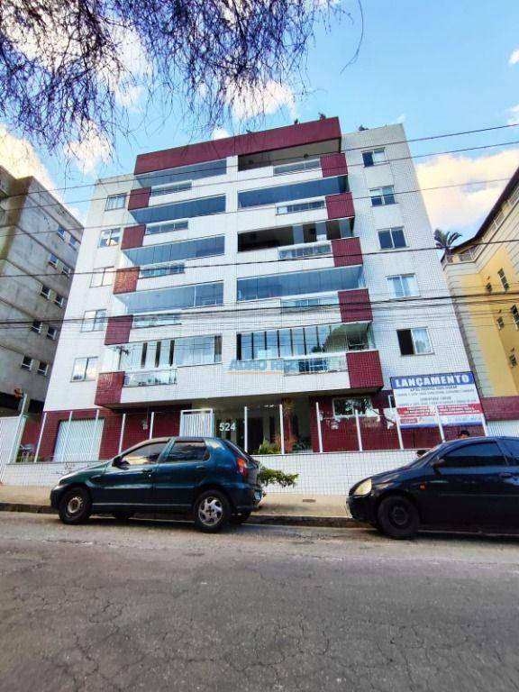 Apartamento à venda com 2 quartos, 88m² - Foto 30