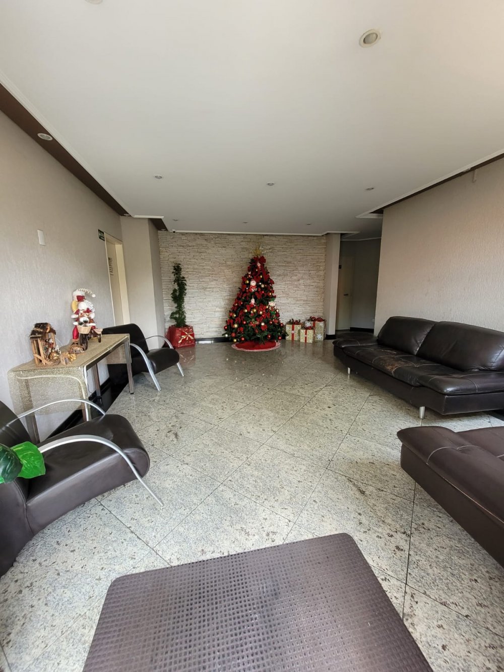 Apartamento à venda com 3 quartos, 79m² - Foto 20