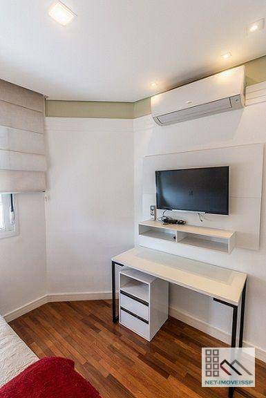 Apartamento à venda com 3 quartos, 202m² - Foto 28