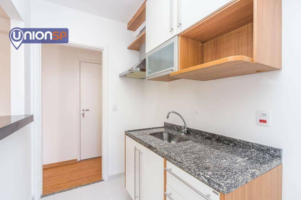 Apartamento à venda com 2 quartos, 48m² - Foto 21