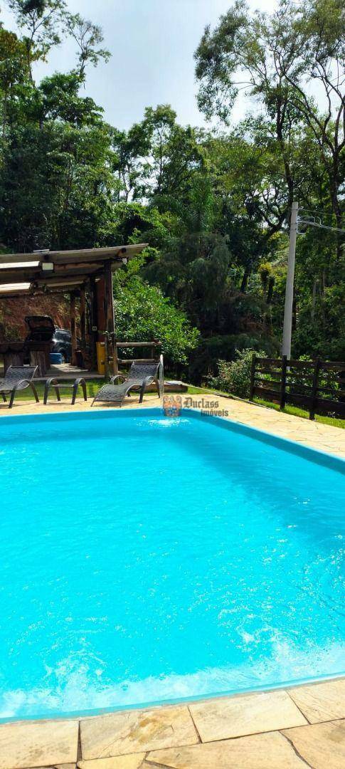 Chácara à venda com 2 quartos, 1222M2 - Foto 5