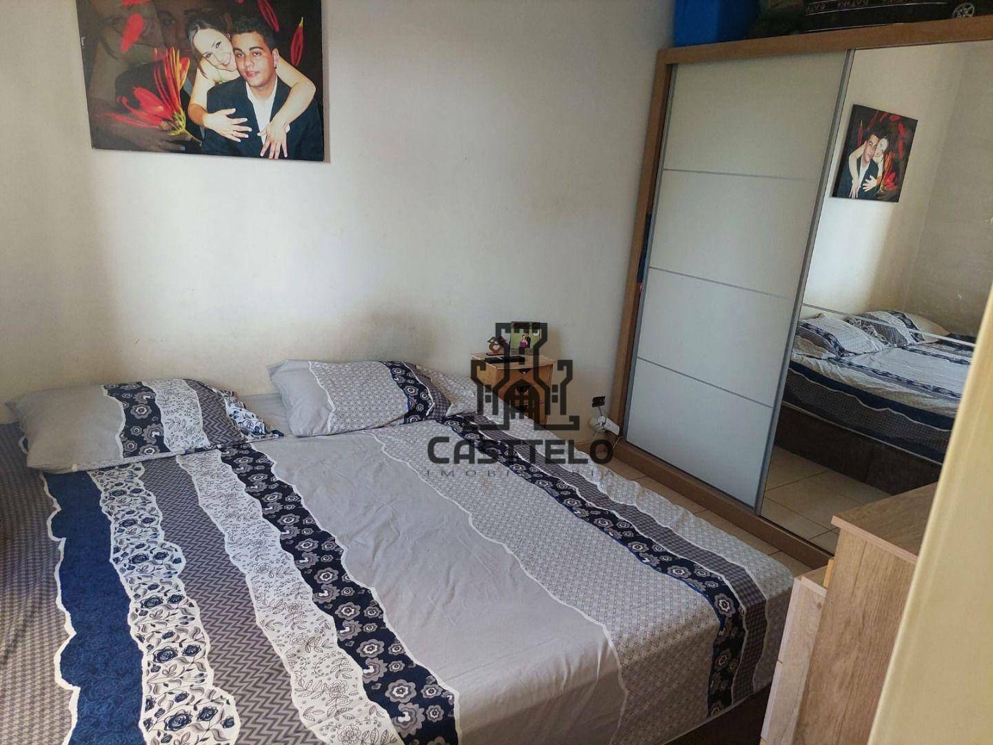 Apartamento à venda com 3 quartos, 70m² - Foto 2