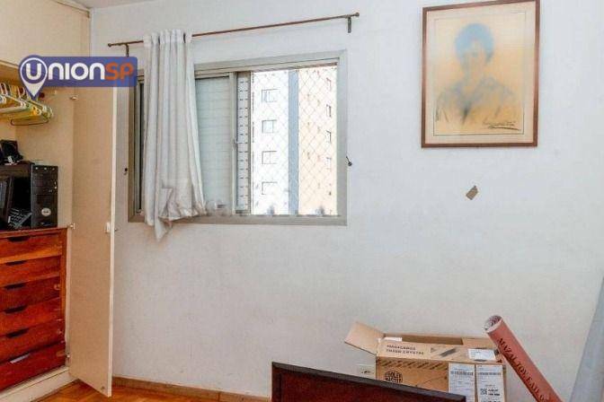 Apartamento à venda com 3 quartos, 85m² - Foto 10