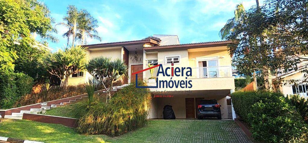 Casa de Condomínio, 4 quartos - Foto 2