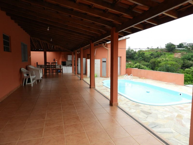 Chácara à venda com 3 quartos, 63m² - Foto 17