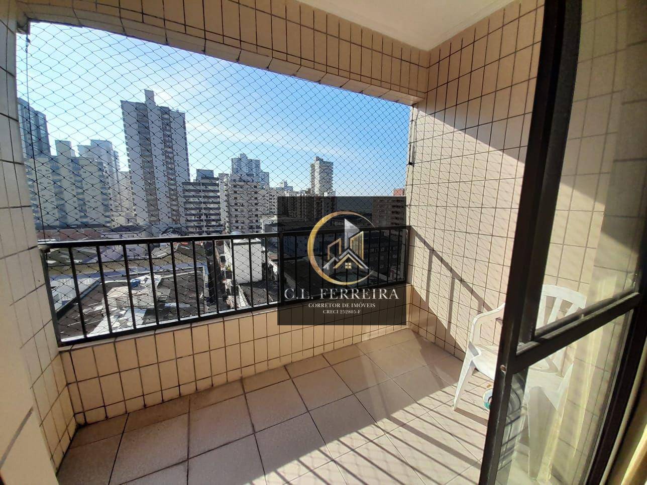 Apartamento à venda com 2 quartos, 82m² - Foto 4