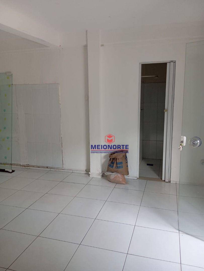 Loja-Salão para alugar, 32m² - Foto 2