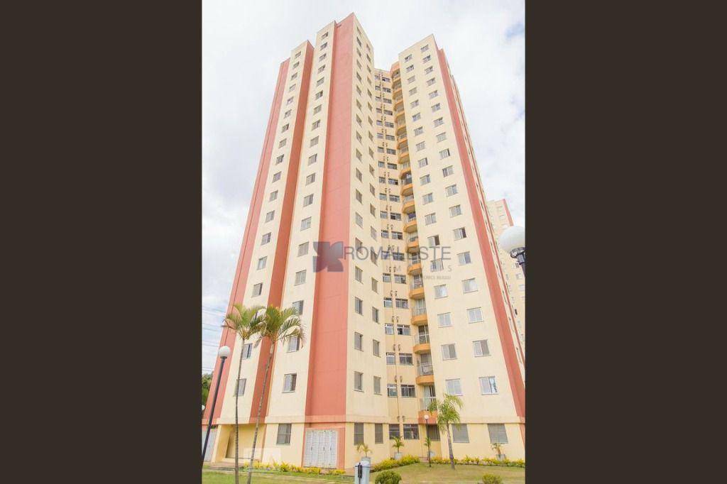 Apartamento à venda e aluguel com 2 quartos, 55m² - Foto 33