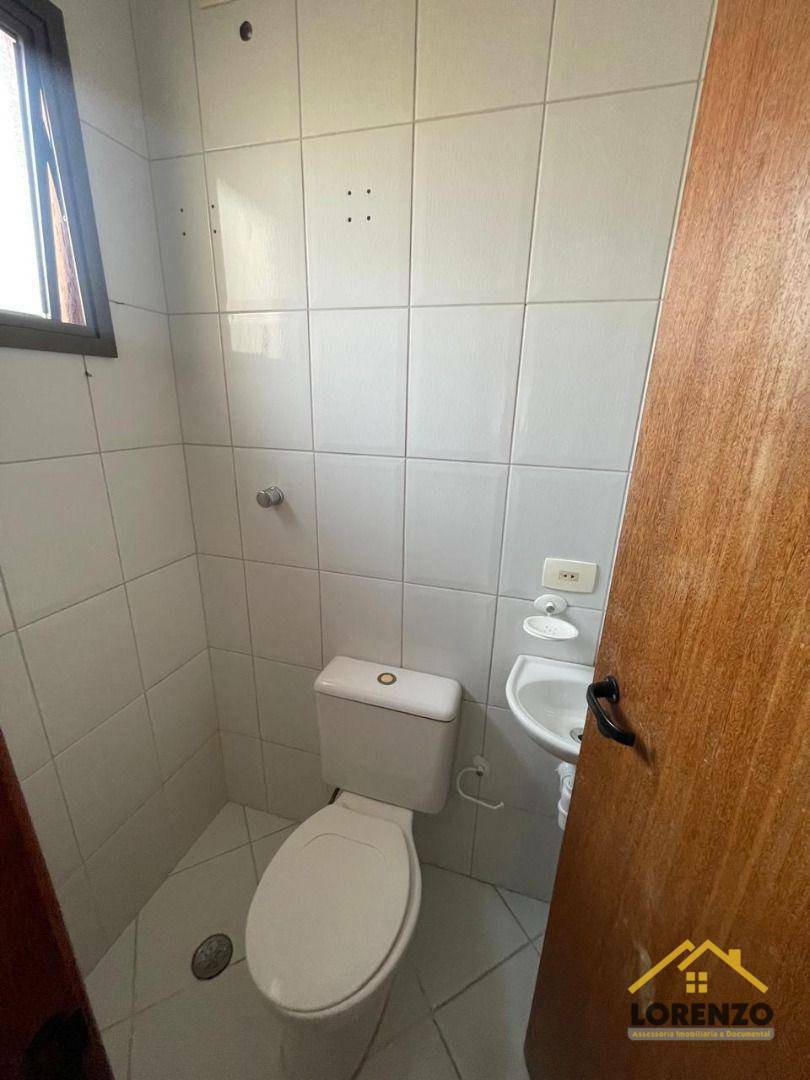 Apartamento à venda com 3 quartos, 118m² - Foto 16