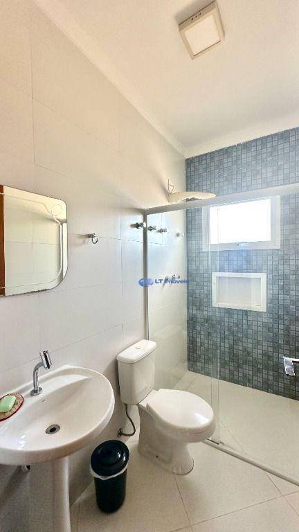 Casa de Condomínio, 5 quartos - Foto 16