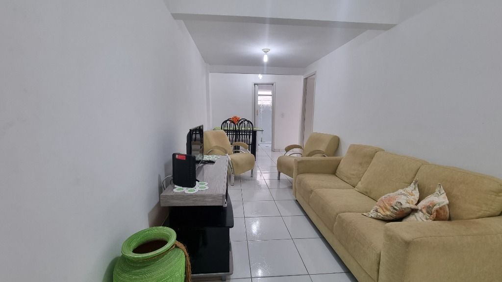 Apartamento à venda com 2 quartos, 65m² - Foto 1