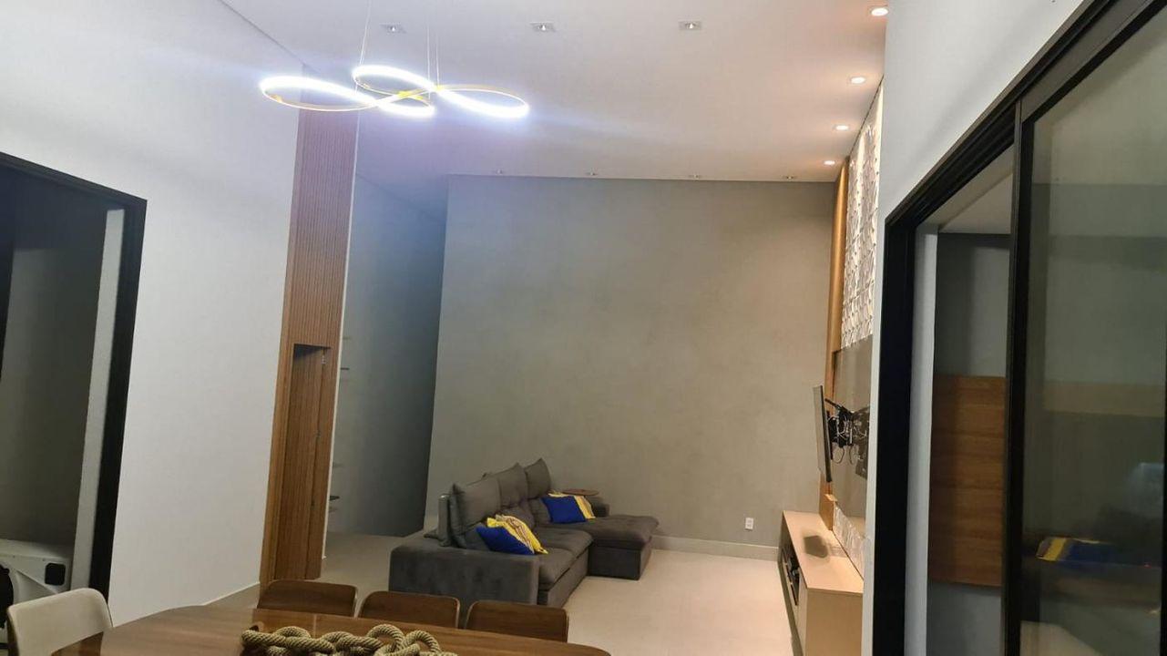 Casa de Condomínio à venda com 3 quartos, 463m² - Foto 47