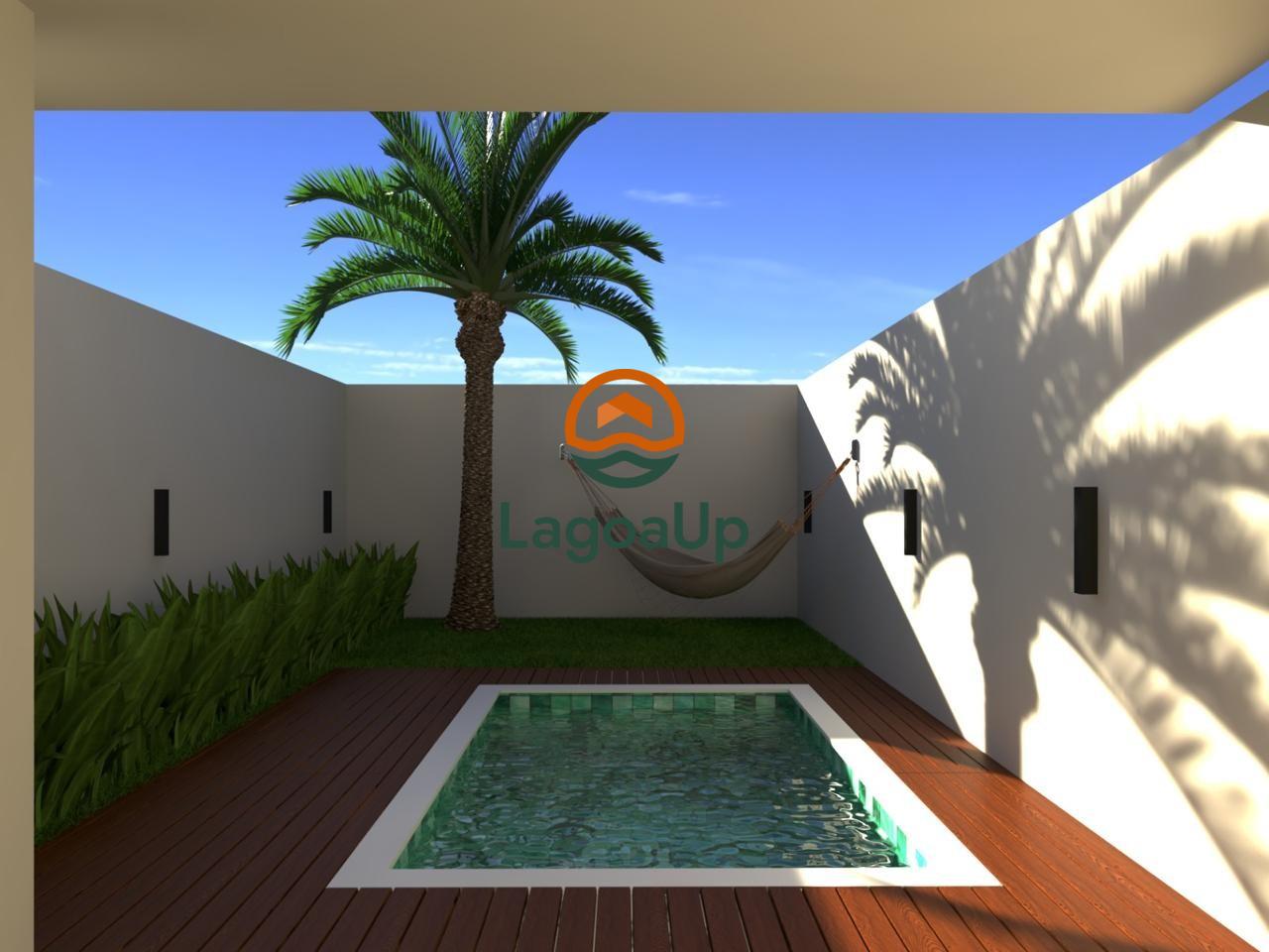 Casa à venda com 3 quartos, 140m² - Foto 13