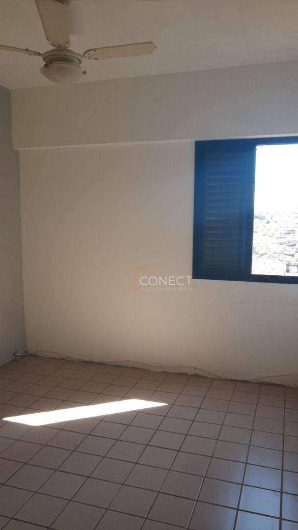 Apartamento à venda com 3 quartos, 100m² - Foto 8