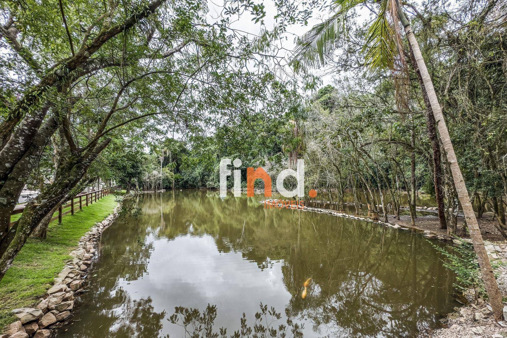 Casa de Condomínio à venda e aluguel com 4 quartos, 489m² - Foto 45