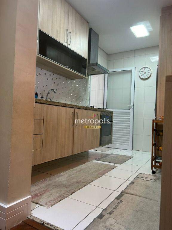 Apartamento à venda com 3 quartos, 96m² - Foto 5