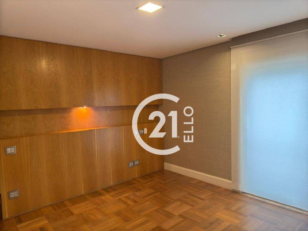 Apartamento à venda e aluguel com 3 quartos, 274m² - Foto 15