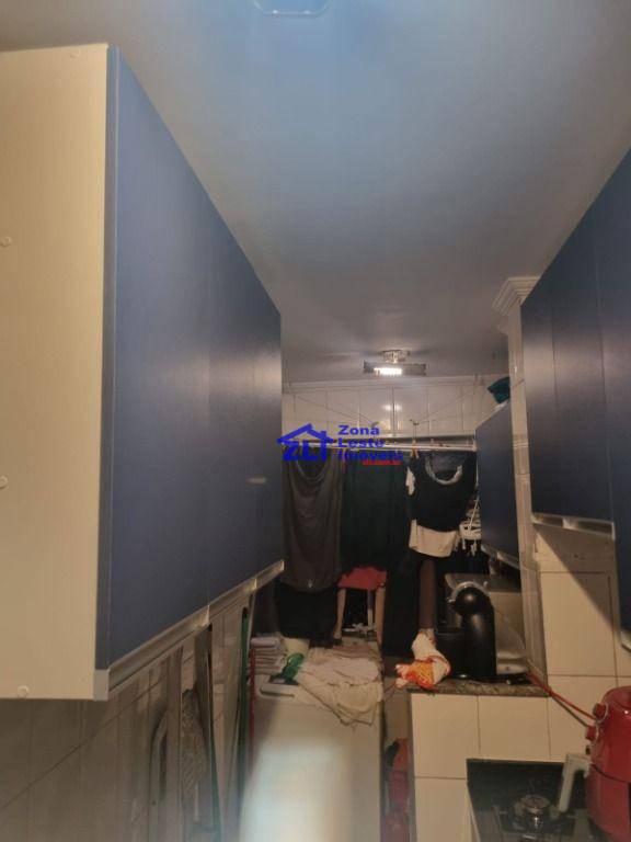 Apartamento à venda com 2 quartos, 48m² - Foto 23