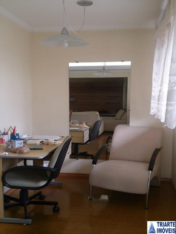 Apartamento à venda com 2 quartos, 72m² - Foto 5