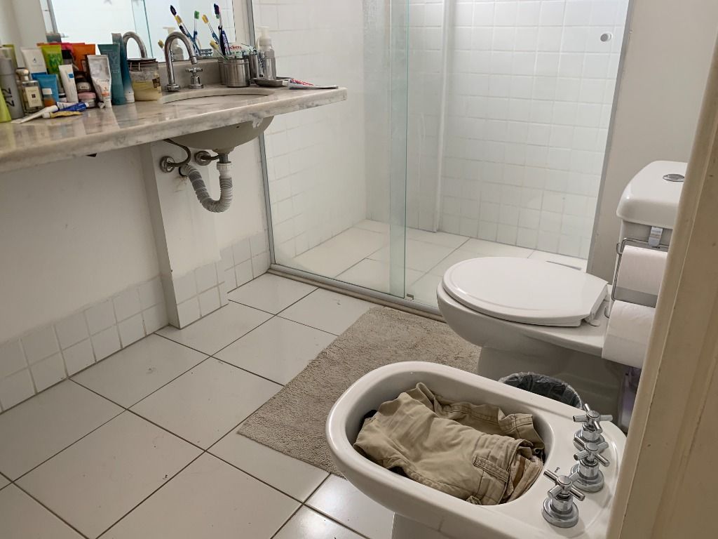 Apartamento à venda e aluguel com 3 quartos, 136m² - Foto 24