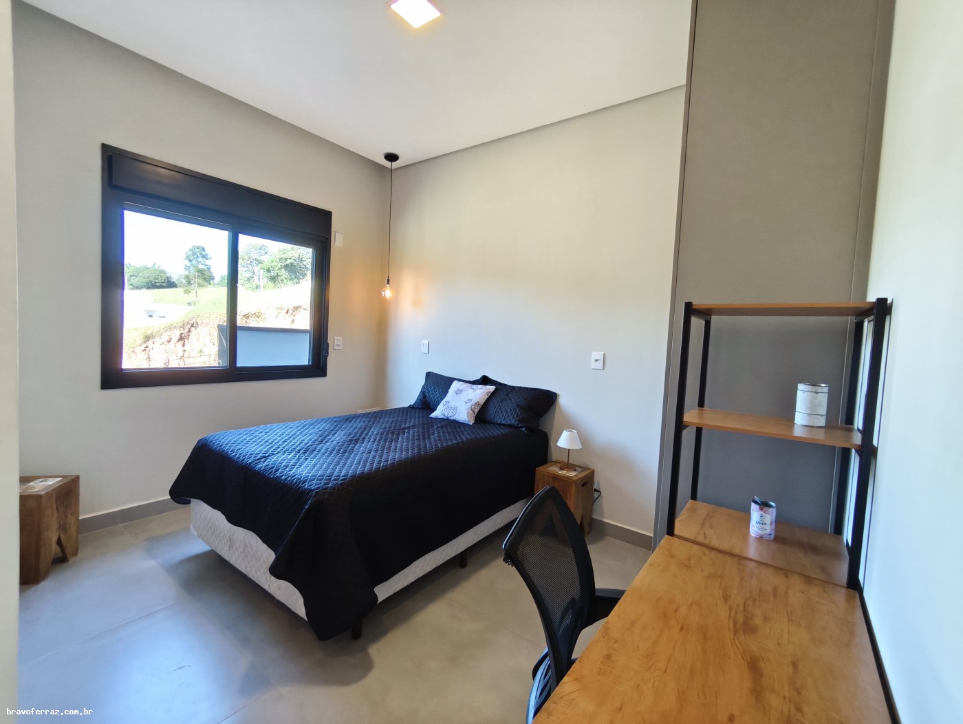 Casa de Condomínio à venda com 3 quartos, 272m² - Foto 26