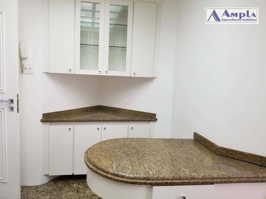 Apartamento para alugar com 3 quartos, 100m² - Foto 15