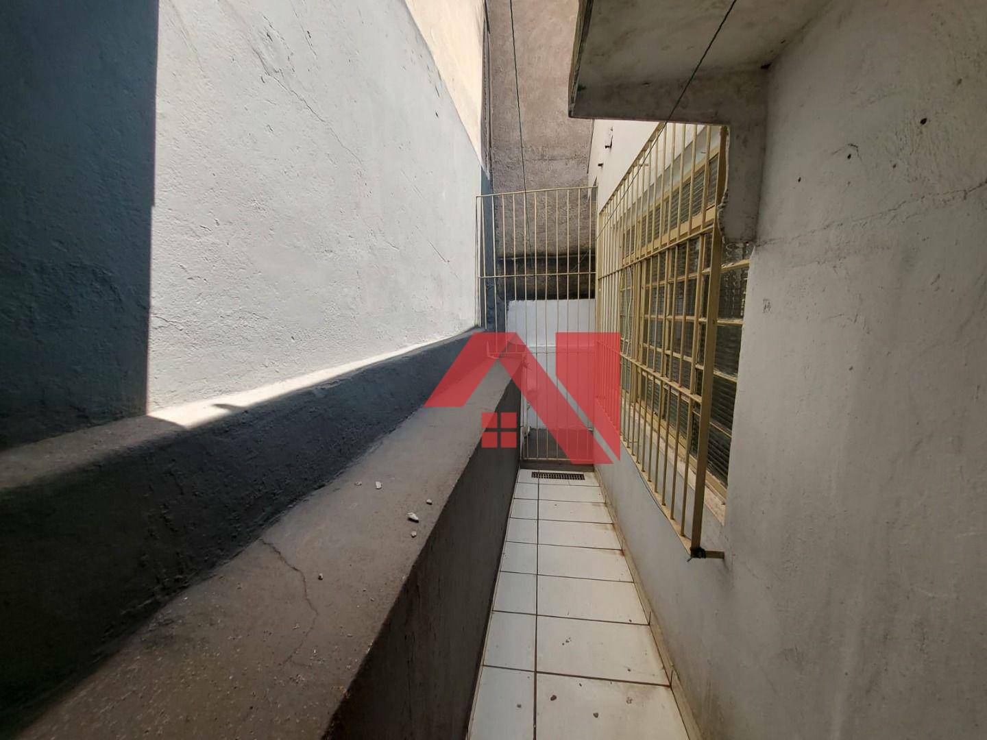Casa para alugar, 60m² - Foto 10
