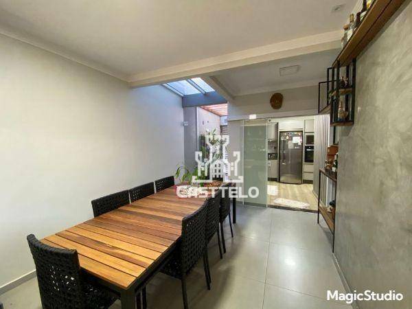 Sobrado à venda com 5 quartos, 172m² - Foto 41