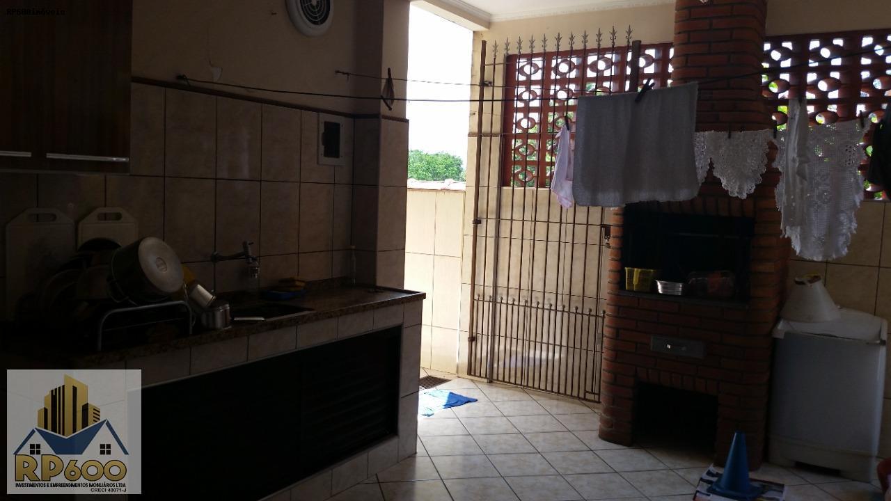 Casa à venda com 3 quartos, 160m² - Foto 23