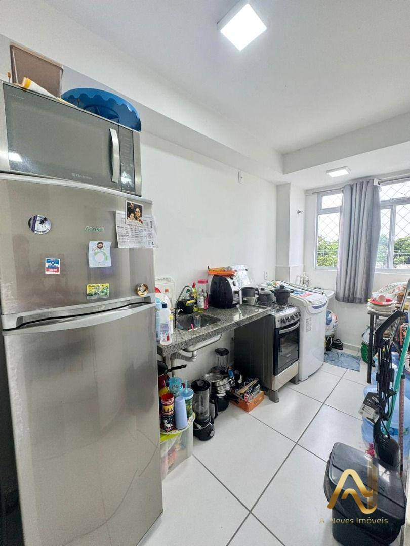 Apartamento, 3 quartos, 56 m² - Foto 5