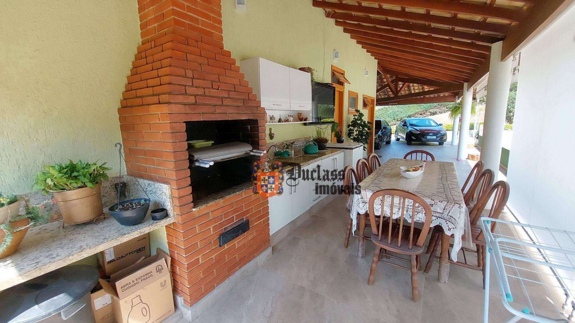 Sobrado à venda com 4 quartos, 330m² - Foto 136