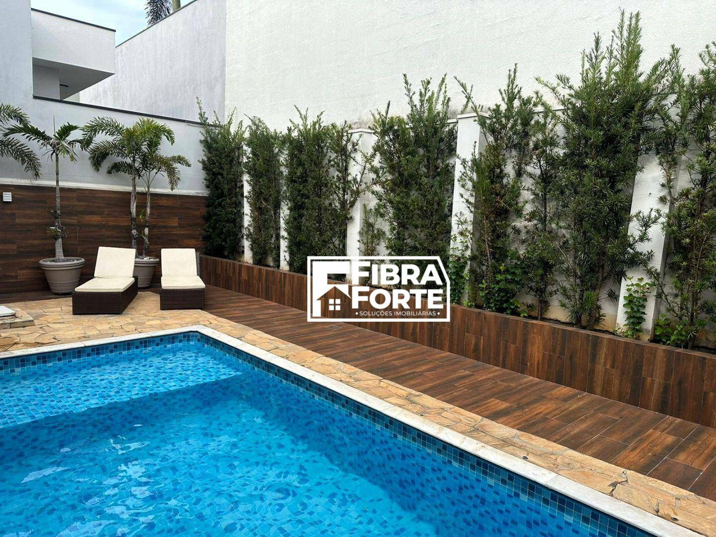 Casa de Condomínio à venda com 4 quartos, 350m² - Foto 27
