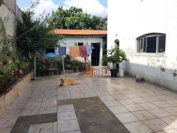 Sobrado à venda com 3 quartos, 140m² - Foto 17