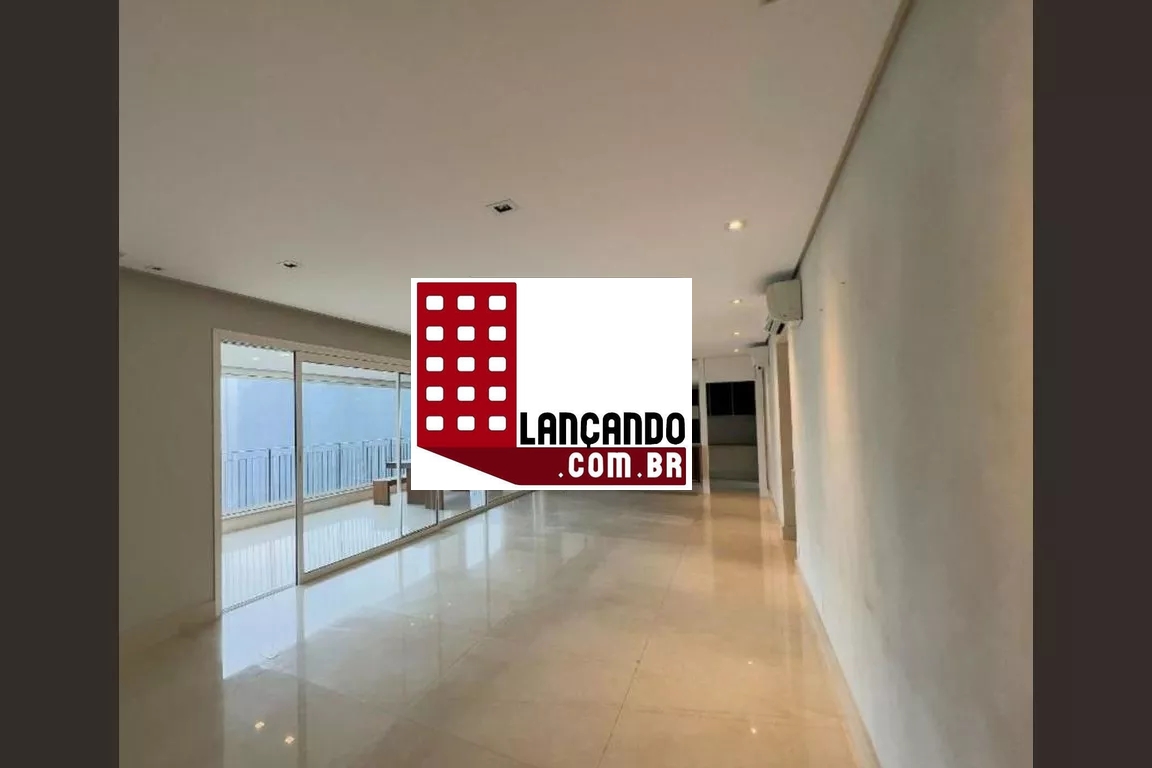 Apartamento à venda com 3 quartos, 223m² - Foto 7