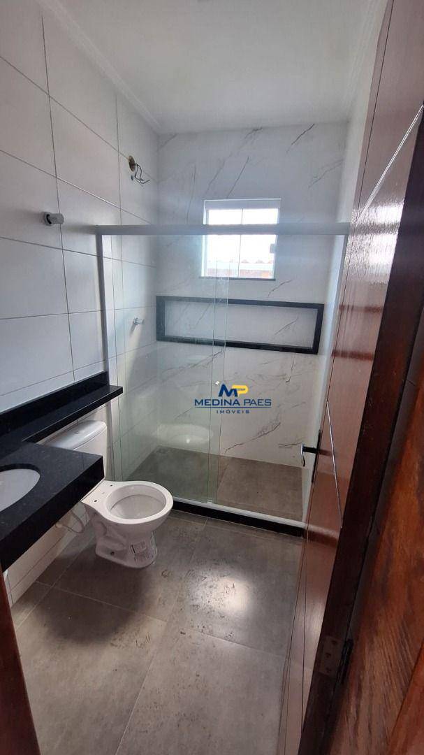 Casa de Condomínio à venda com 3 quartos, 105m² - Foto 6