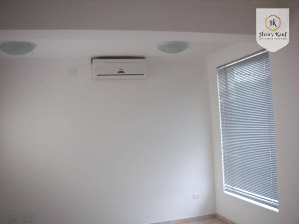 Sobrado para alugar, 300m² - Foto 8