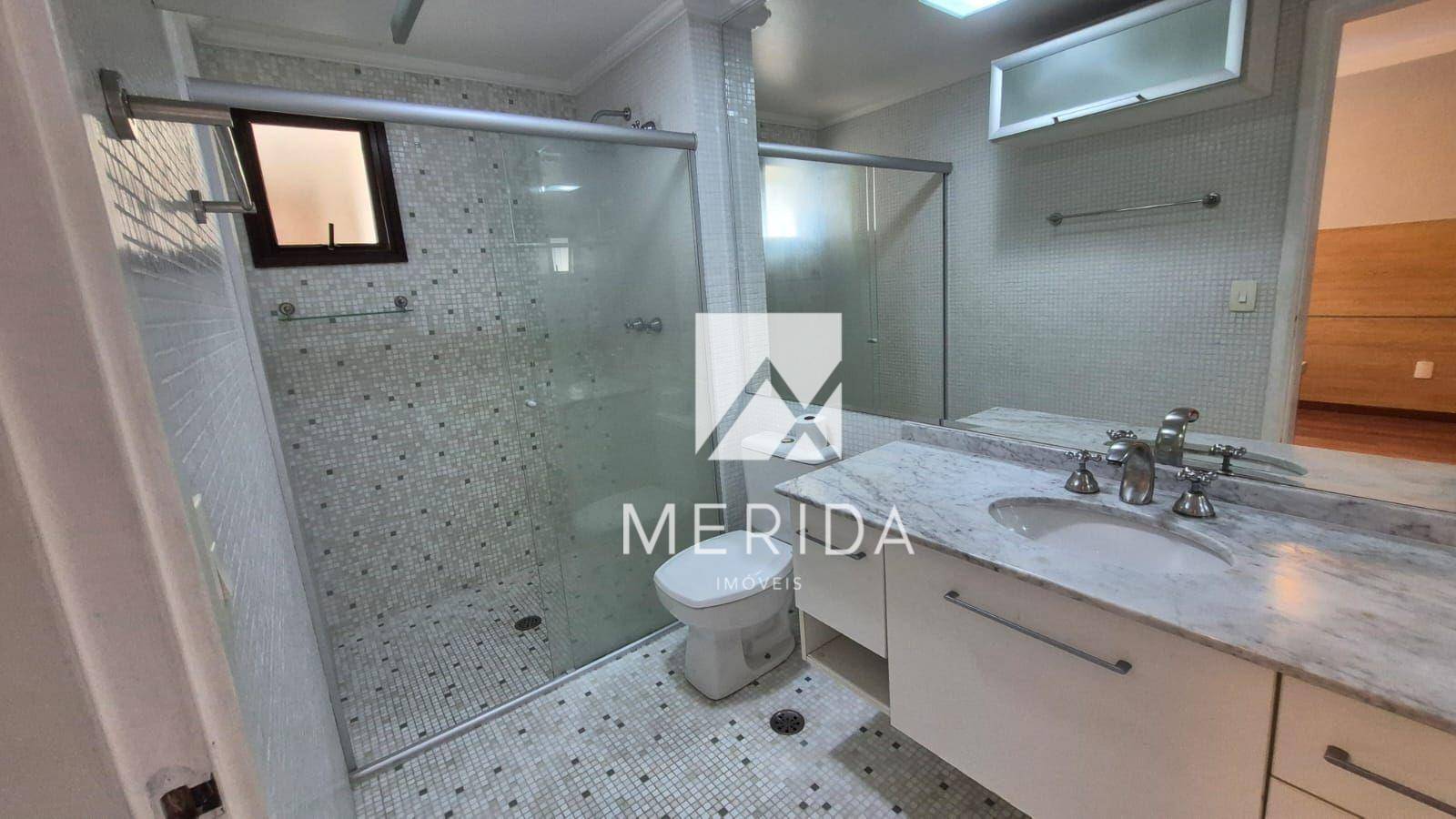 Apartamento para alugar com 3 quartos, 144m² - Foto 25