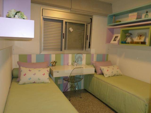 Apartamento à venda com 3 quartos, 83m² - Foto 12