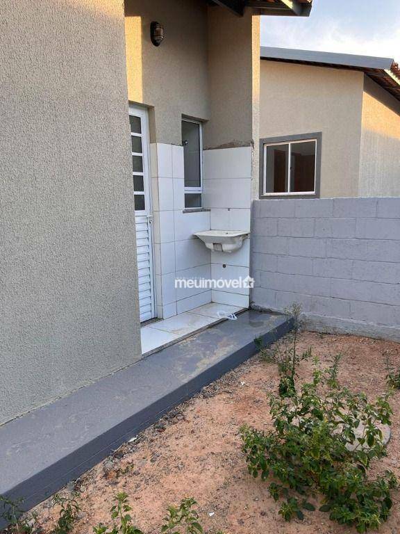 Casa de Condomínio à venda com 2 quartos, 52m² - Foto 3