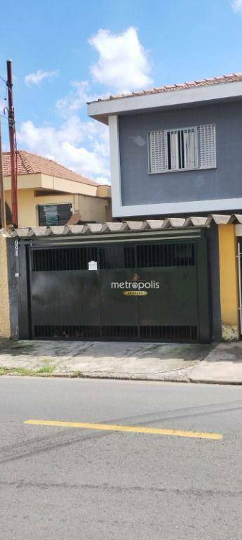 Sobrado à venda com 3 quartos, 213m² - Foto 19