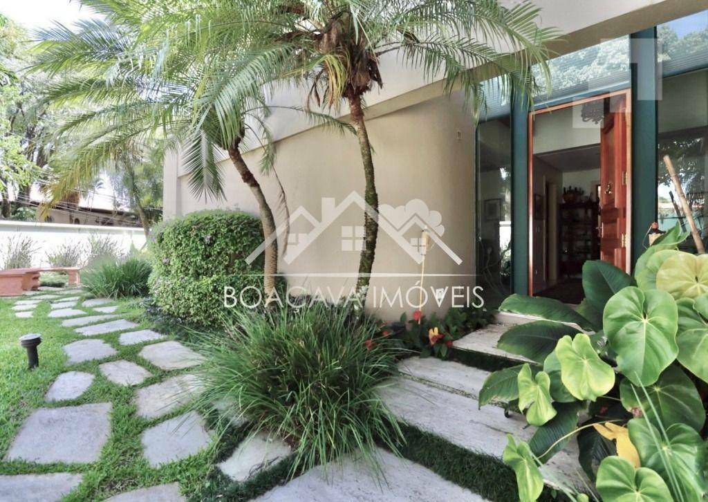Sobrado à venda com 4 quartos, 750m² - Foto 3