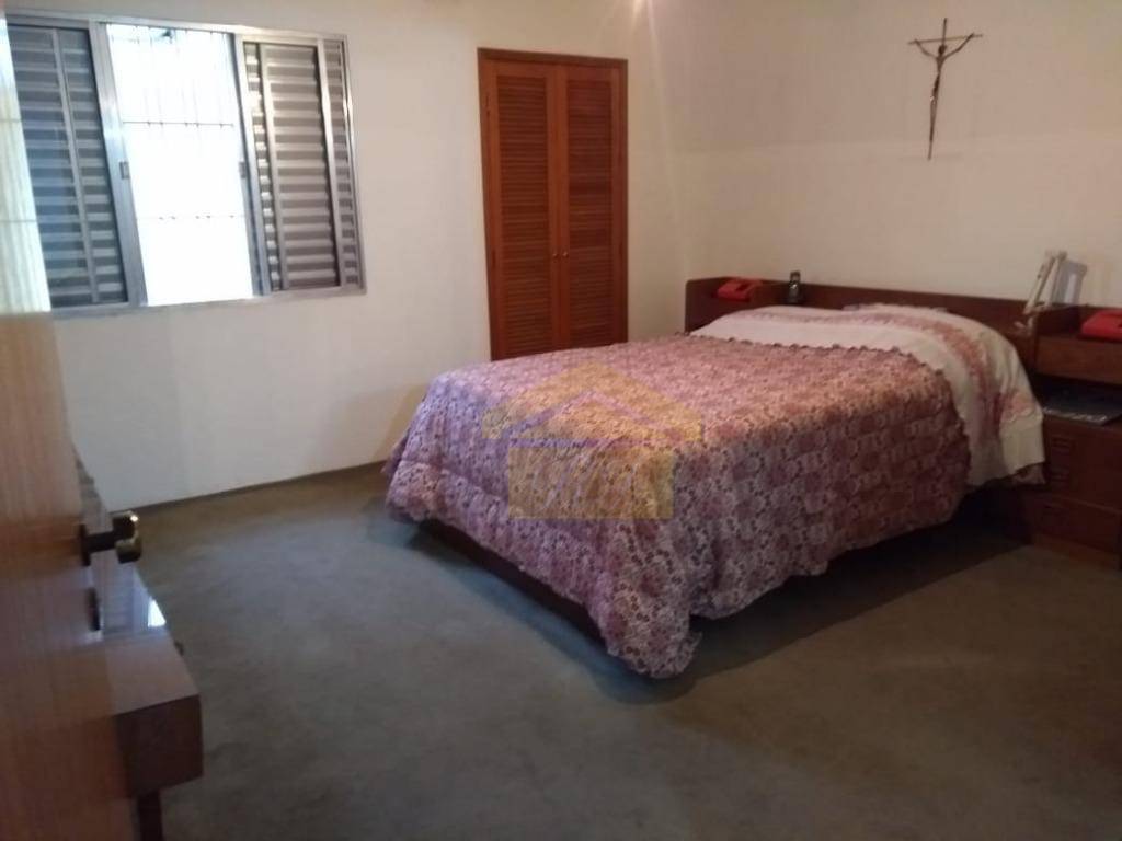 Sobrado à venda com 5 quartos, 360m² - Foto 17