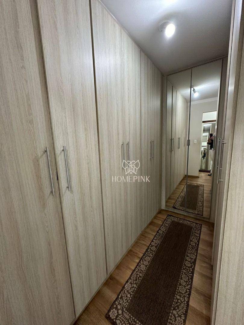 Sobrado à venda com 3 quartos, 220m² - Foto 39