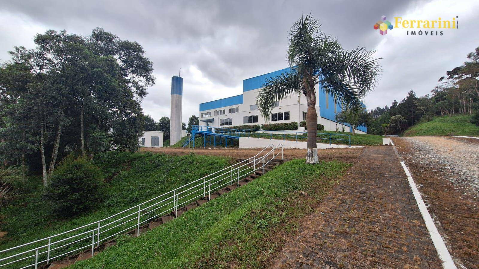 Depósito-Galpão-Armazém à venda e aluguel, 2672m² - Foto 27