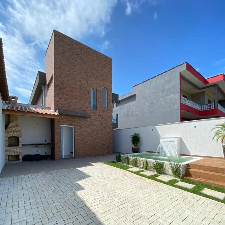 Casa à venda com 3 quartos, 180m² - Foto 4