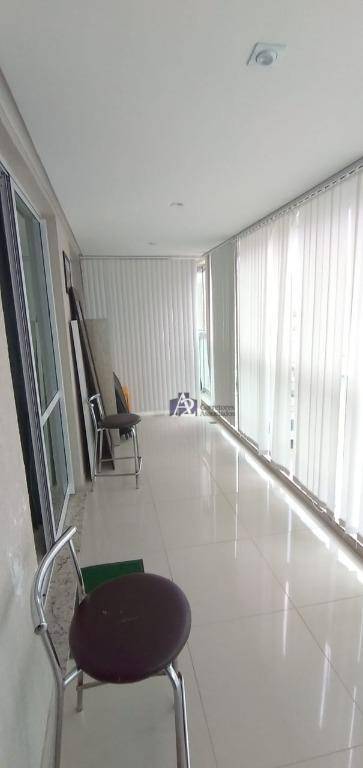 Cobertura à venda com 3 quartos, 160m² - Foto 19