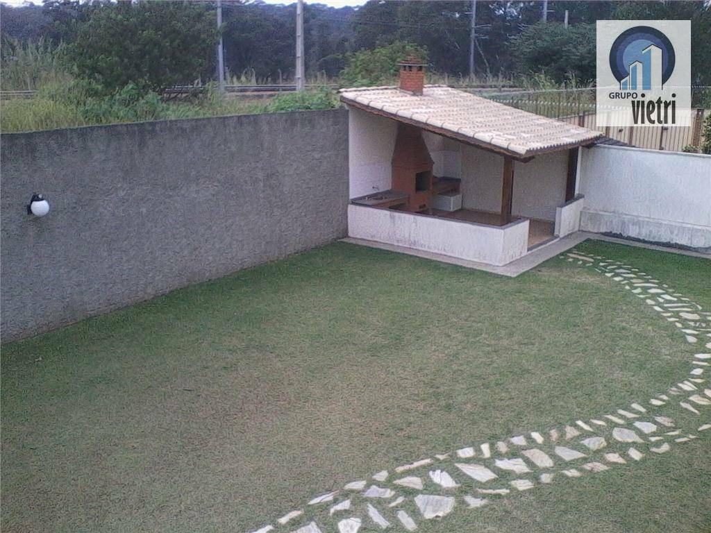 Sobrado à venda com 2 quartos, 88m² - Foto 7