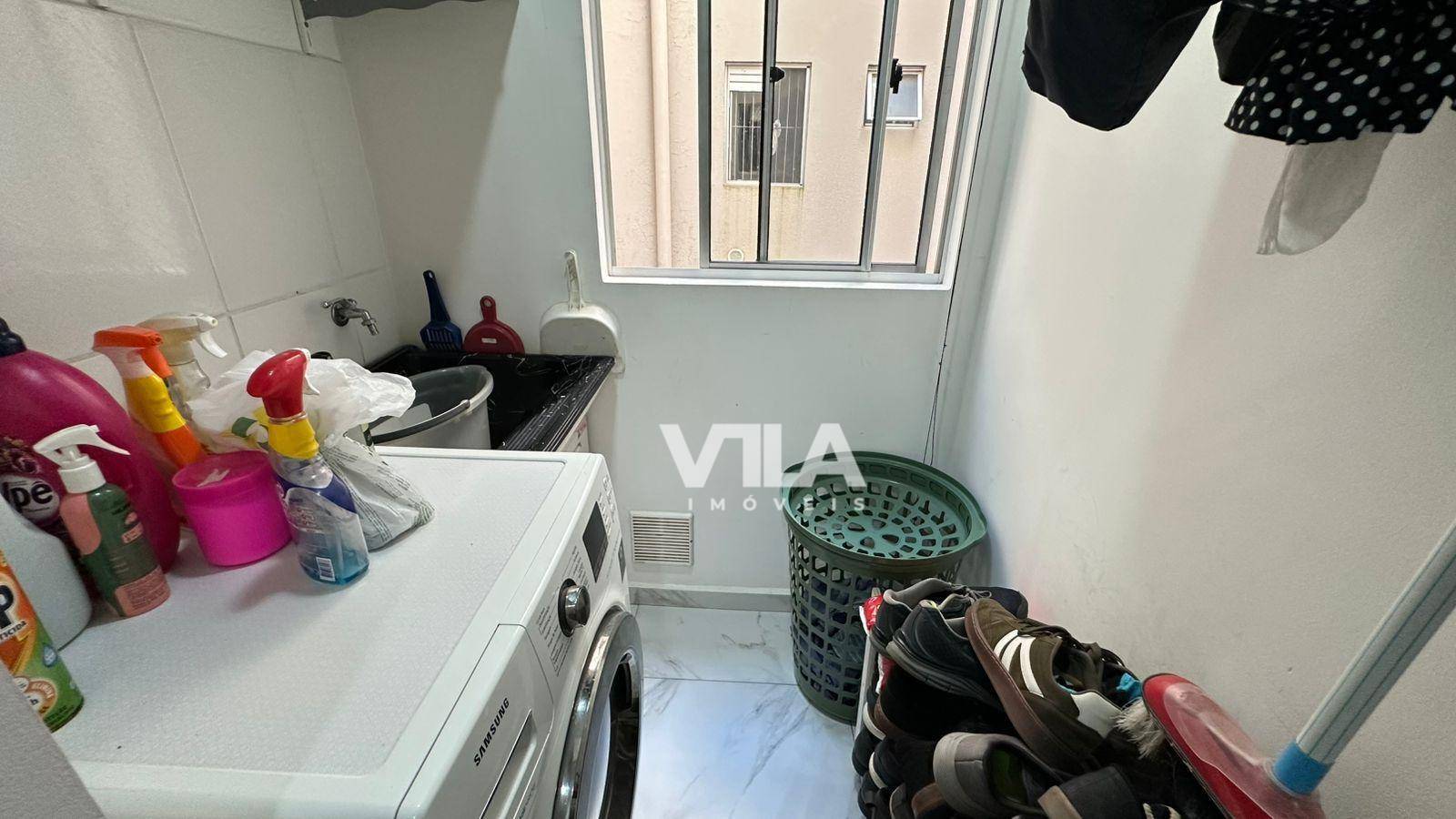 Apartamento, 2 quartos, 50 m² - Foto 5